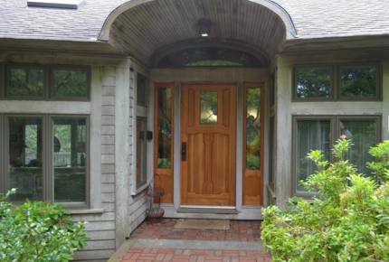 Cape Cod Seclusion - Truro, Massachusetts