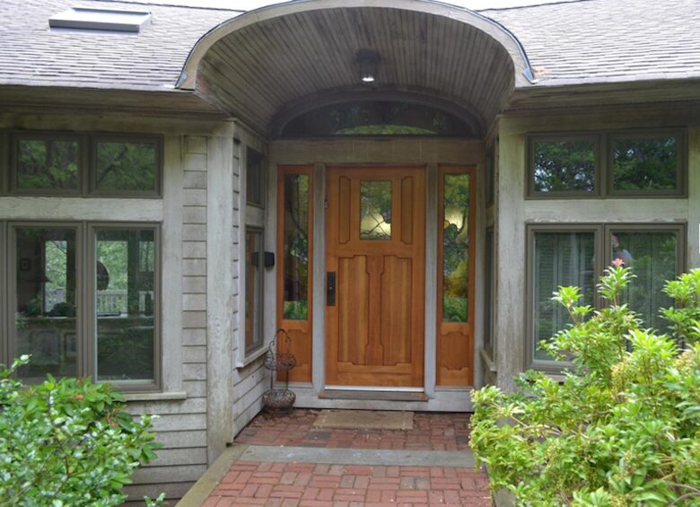 Cape Cod Seclusion - Truro, Massachusetts