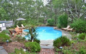 Cape Cod Seclusion - Truro, Massachusetts