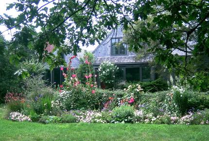 Chilmark Hideaway - Menemsha, Massachusetts