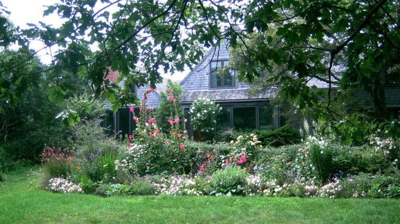 Chilmark Hideaway - Menemsha, Massachusetts