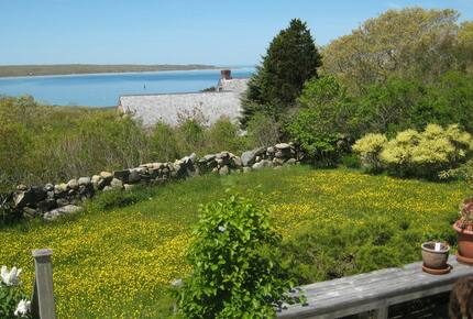 Chilmark Hideaway - Menemsha, Massachusetts