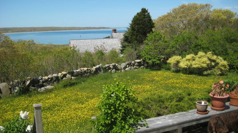 Chilmark Hideaway - Menemsha, Massachusetts