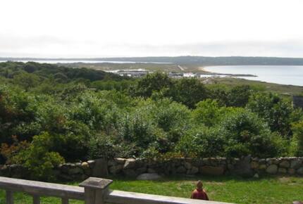 Chilmark Hideaway - Menemsha, Massachusetts