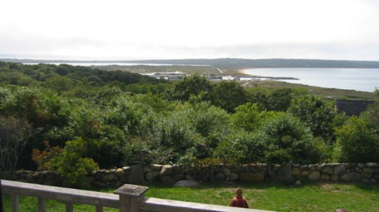 Chilmark Hideaway - Menemsha, Massachusetts