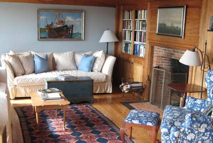 Chilmark Hideaway - Menemsha, Massachusetts