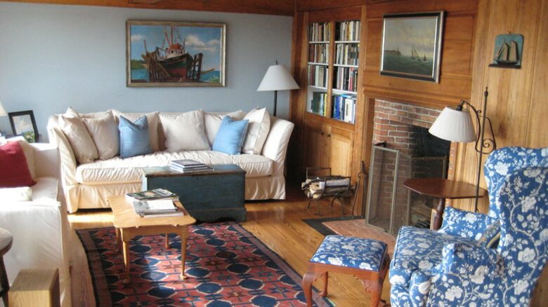 Chilmark Hideaway - Menemsha, Massachusetts