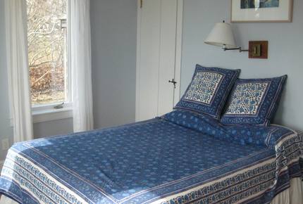 Chilmark Hideaway - Menemsha, Massachusetts