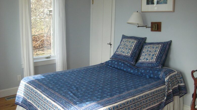 Chilmark Hideaway - Menemsha, Massachusetts