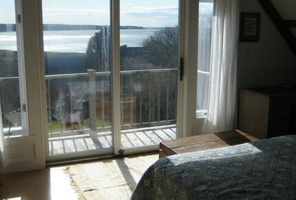 Chilmark Hideaway - Menemsha, Massachusetts