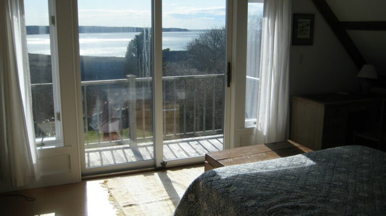 Chilmark Hideaway - Menemsha, Massachusetts