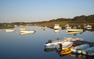 Chilmark Hideaway - Menemsha, Massachusetts