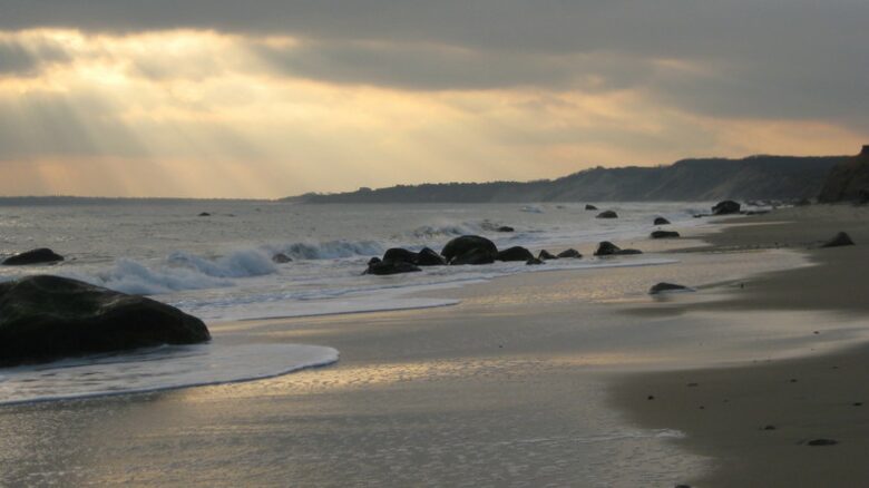 Chilmark Hideaway - Menemsha, Massachusetts