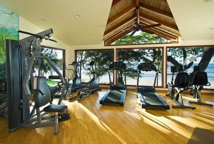 The Palms at Playa Flamingo - Playa Flamingo, Costa Rica