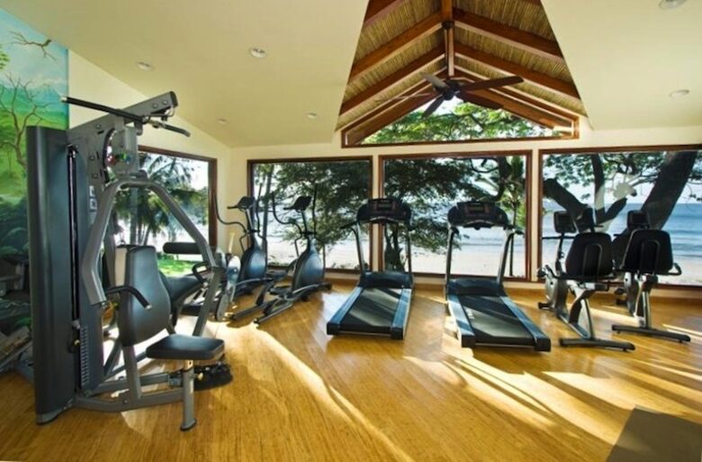 The Palms at Playa Flamingo - Playa Flamingo, Costa Rica