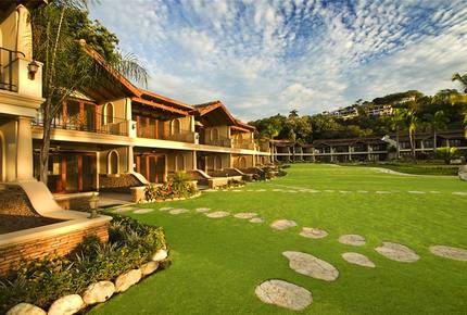 The Palms at Playa Flamingo - Playa Flamingo, Costa Rica
