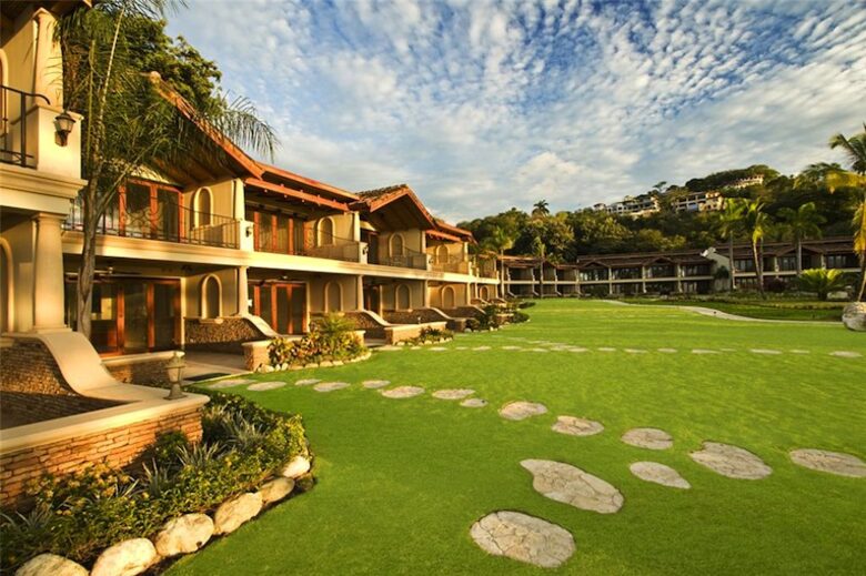 The Palms at Playa Flamingo - Playa Flamingo, Costa Rica