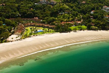 The Palms at Playa Flamingo - Playa Flamingo, Costa Rica