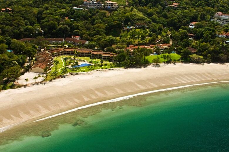 The Palms at Playa Flamingo - Playa Flamingo, Costa Rica