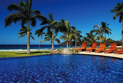 The Palms at Playa Flamingo - Playa Flamingo, Costa Rica