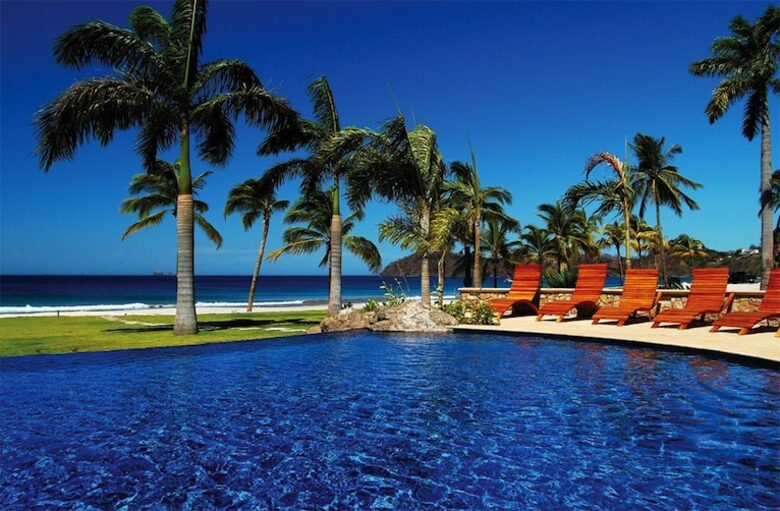 The Palms at Playa Flamingo - Playa Flamingo, Costa Rica