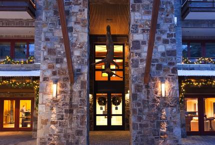 Element 52 - 4 Bedroom Residence - Telluride, Colorado