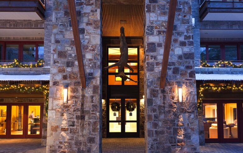 Element 52 - 4 Bedroom Residence - Telluride, Colorado