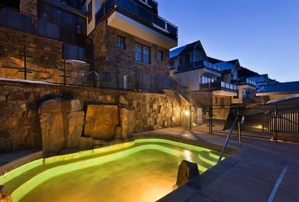 Element 52 - 4 Bedroom Residence - Telluride, Colorado