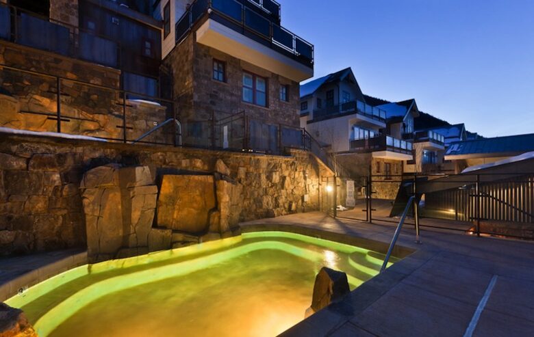 Element 52 - 4 Bedroom Residence - Telluride, Colorado