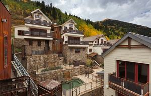 Element 52 - 4 Bedroom Residence - Telluride, Colorado