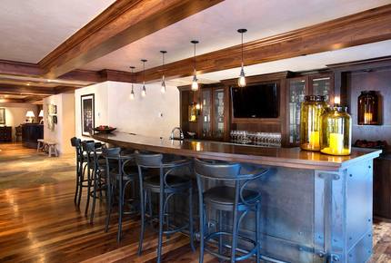 Element 52 - 4 Bedroom Residence - Telluride, Colorado