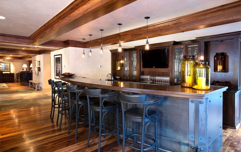 Element 52 - 4 Bedroom Residence - Telluride, Colorado