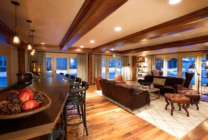 Element 52 - 4 Bedroom Residence - Telluride, Colorado