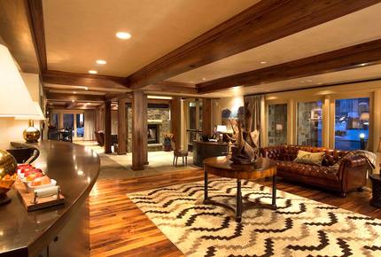 Element 52 - 4 Bedroom Residence - Telluride, Colorado