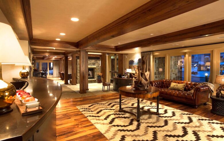 Element 52 - 4 Bedroom Residence - Telluride, Colorado