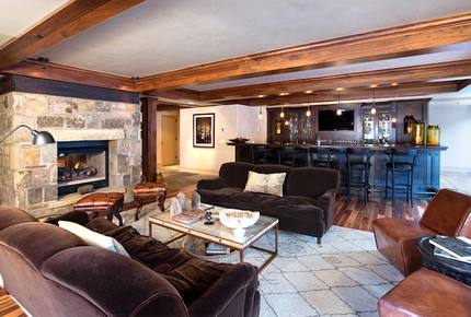 Element 52 - 4 Bedroom Residence - Telluride, Colorado