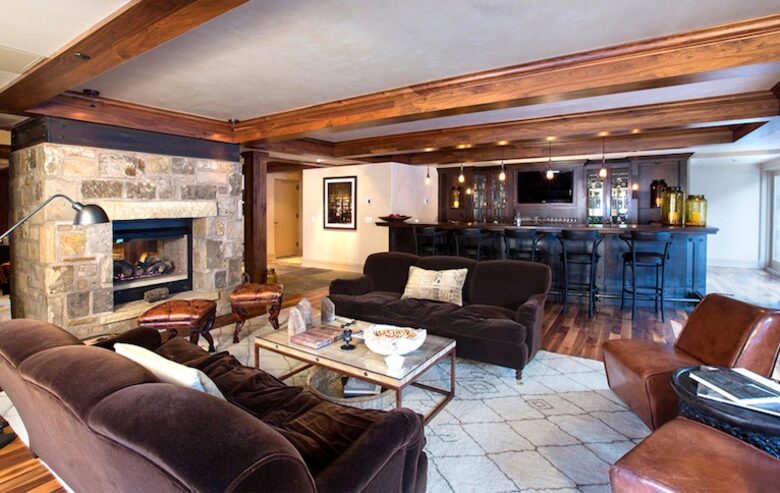 Element 52 - 4 Bedroom Residence - Telluride, Colorado