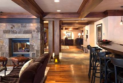 Element 52 - 4 Bedroom Residence - Telluride, Colorado