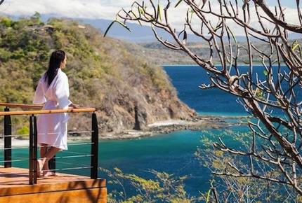 Four Seasons Residence Club, Costa Rica - Peninsula Papagayo, Costa Rica