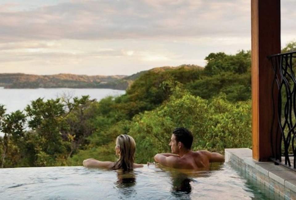Four Seasons Residence Club, Costa Rica - Peninsula Papagayo, Costa Rica