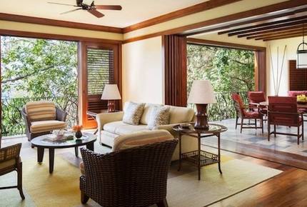 Four Seasons Residence Club, Costa Rica - Peninsula Papagayo, Costa Rica