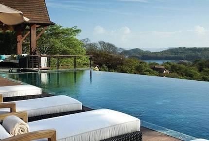 Four Seasons Residence Club, Costa Rica - Peninsula Papagayo, Costa Rica