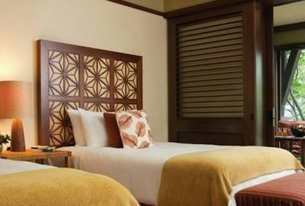 Four Seasons Residence Club, Costa Rica - Peninsula Papagayo, Costa Rica