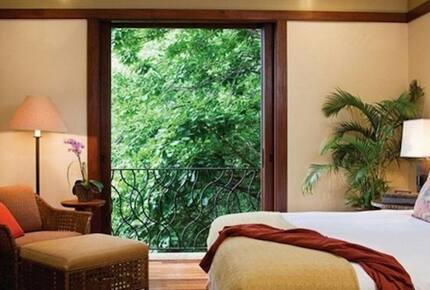 Four Seasons Residence Club, Costa Rica - Peninsula Papagayo, Costa Rica