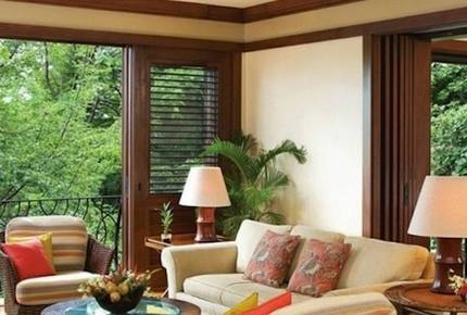 Four Seasons Residence Club, Costa Rica - Peninsula Papagayo, Costa Rica