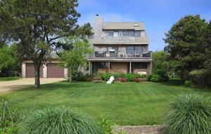 Katama Beach Bliss - Edgartown, Massachusetts