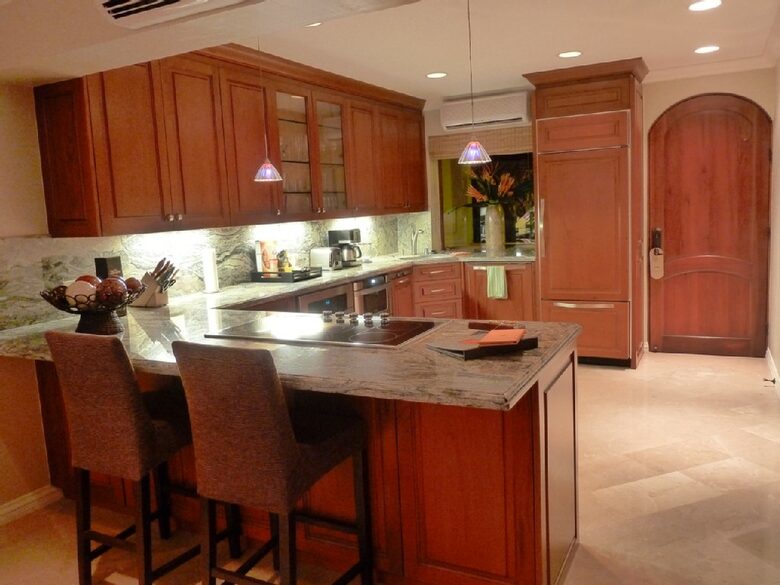 Casa Chocolate - Playa Flamingo, Costa Rica