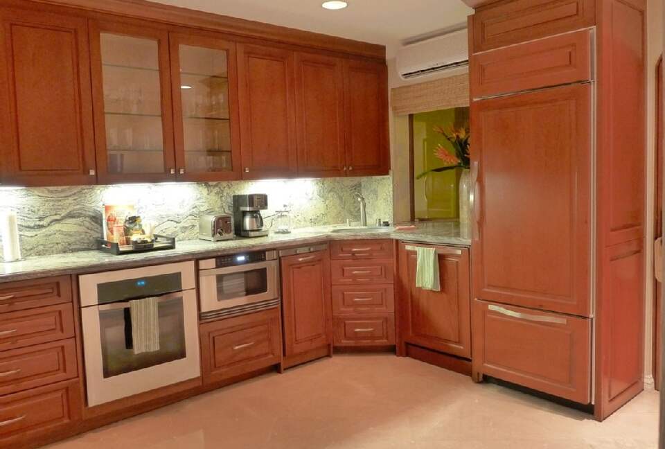 Casa Chocolate - Playa Flamingo, Costa Rica