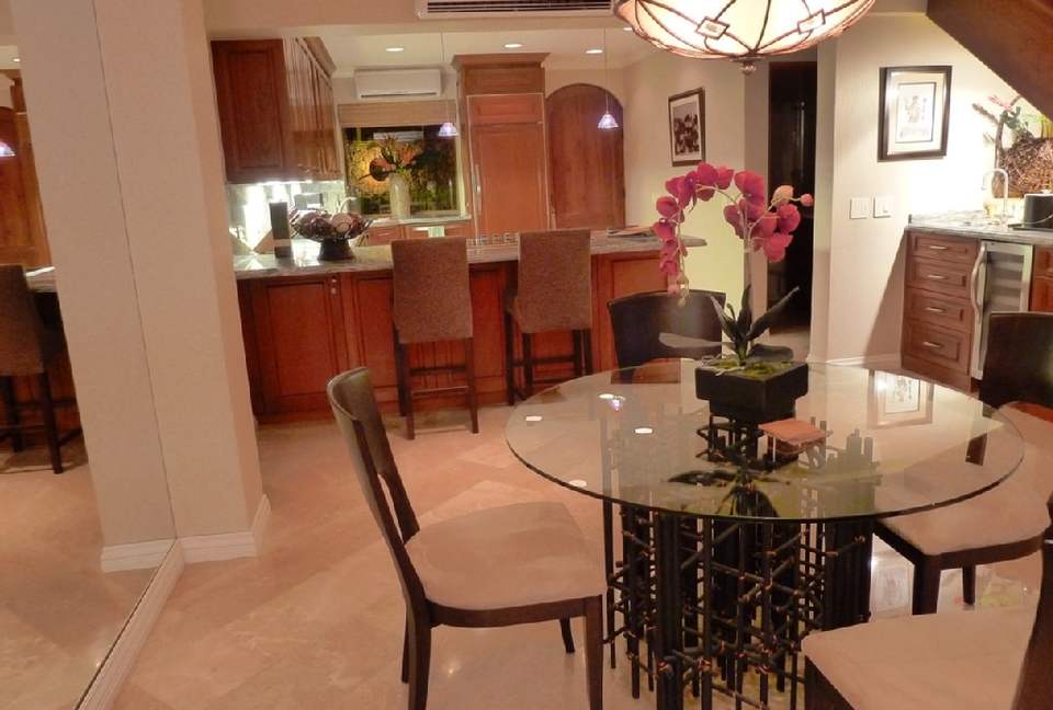 Casa Chocolate - Playa Flamingo, Costa Rica