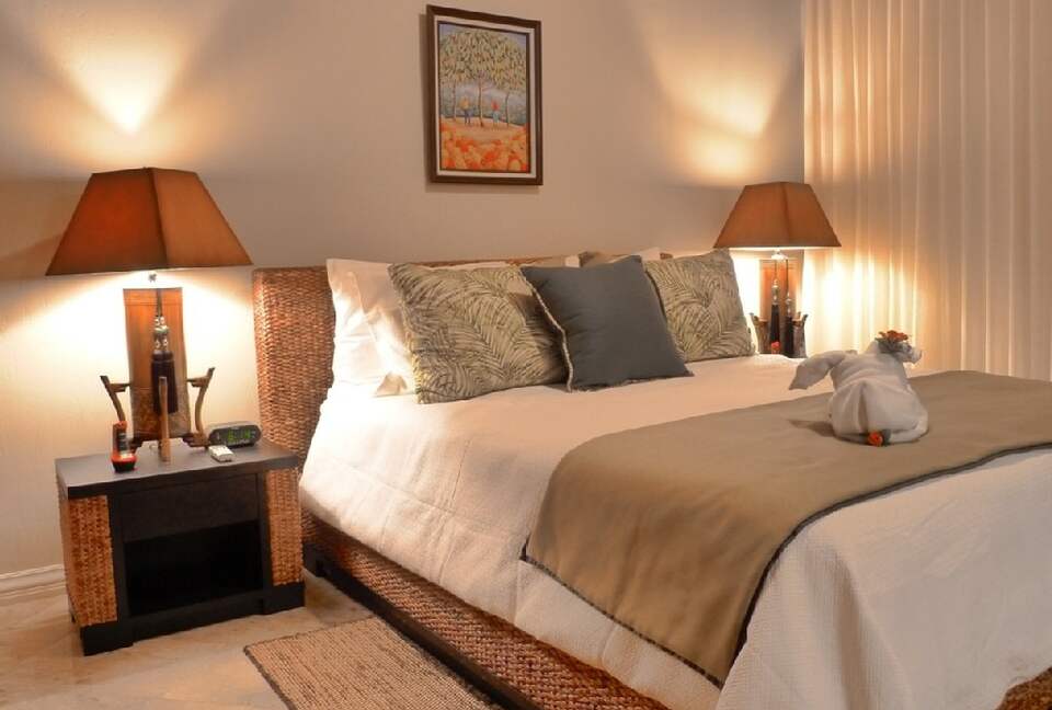 Casa Chocolate - Playa Flamingo, Costa Rica